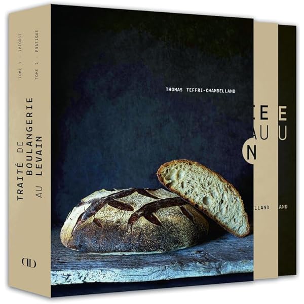 Amazon.fr - Le Grand Livre de la Viennoiserie - Marie